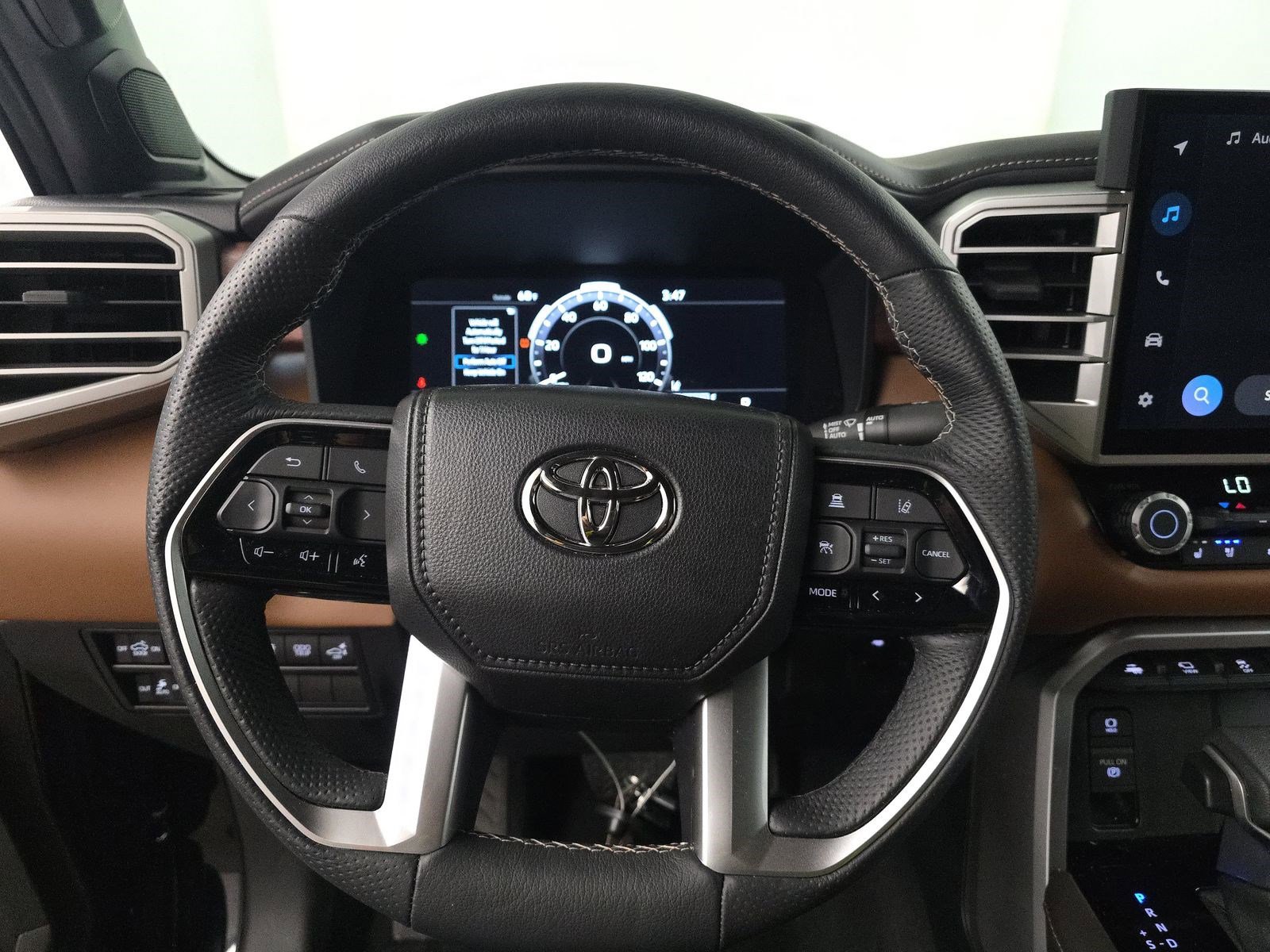 Used 2025 Toyota Tundra 1794 Edition image 10