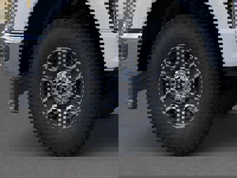 New 2026 Ford F350 4x4 Crew Cab Super Duty image 41
