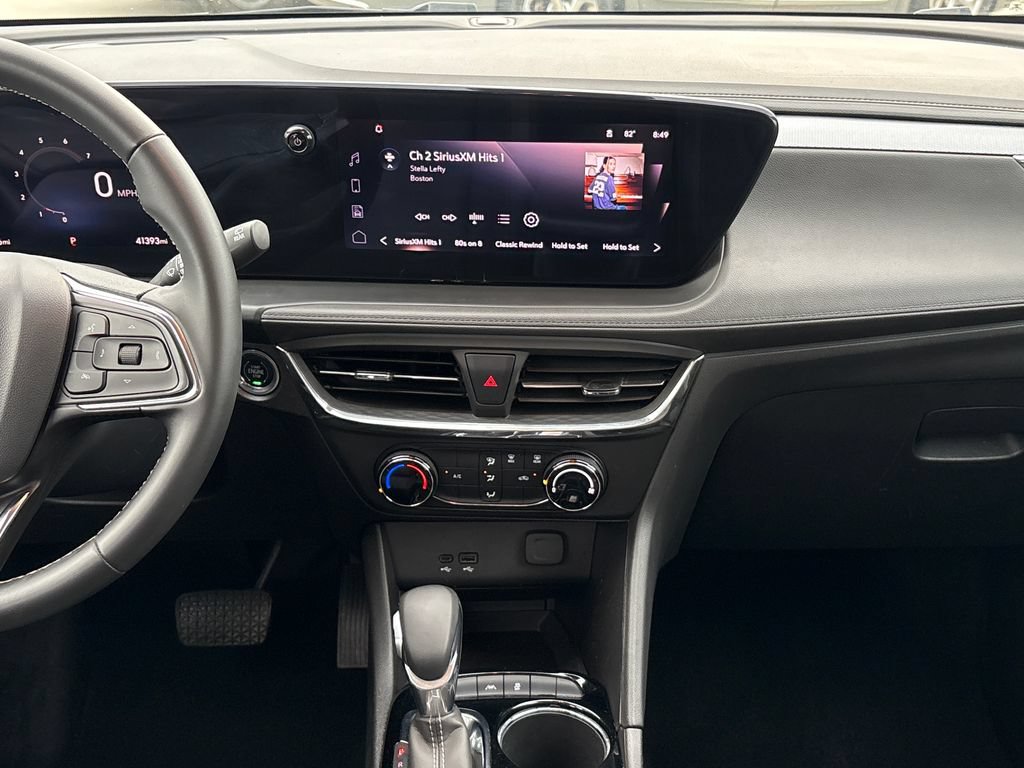 Used 2025 Buick Encore GX Preferred FWD image 24