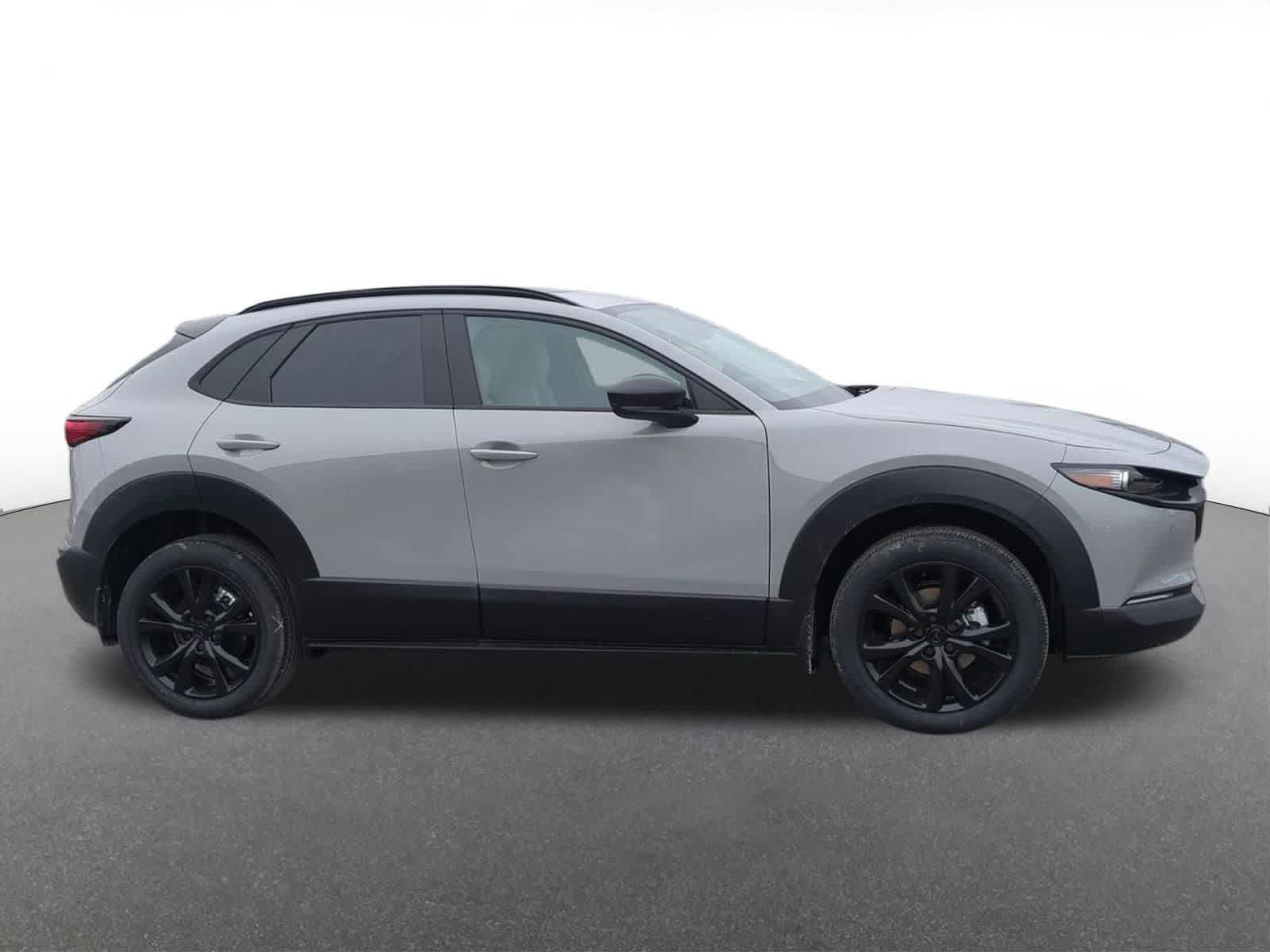 New 2026 MAZDA CX-30 Aire Edition AWD/4WD image 7