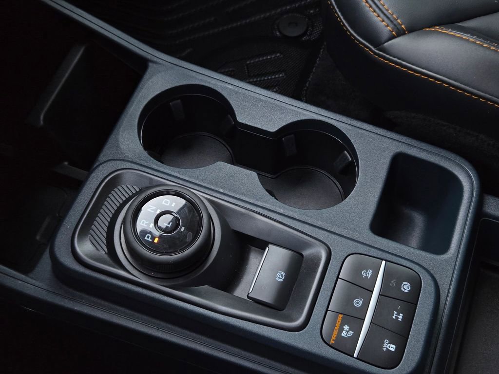 Used 2024 Ford Maverick Tremor w/ Tremor Off-Road Package image 19