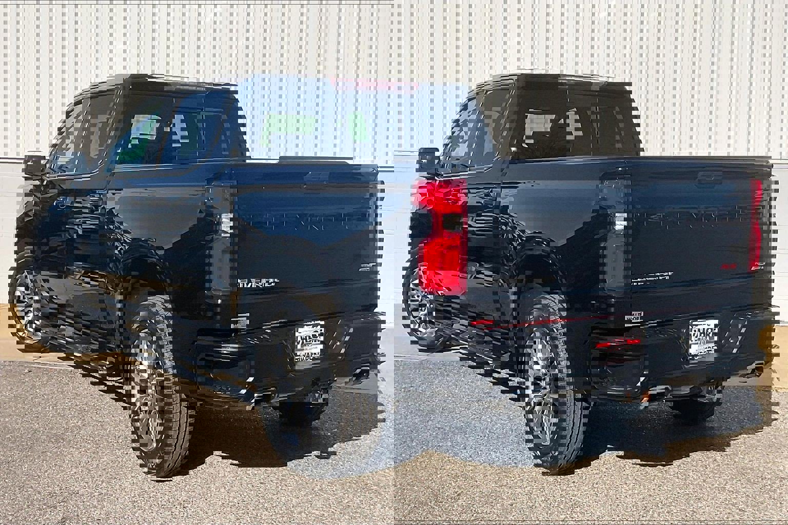 Used 2022 Chevrolet Silverado 1500 RST w/ All Star Edition Plus image 15