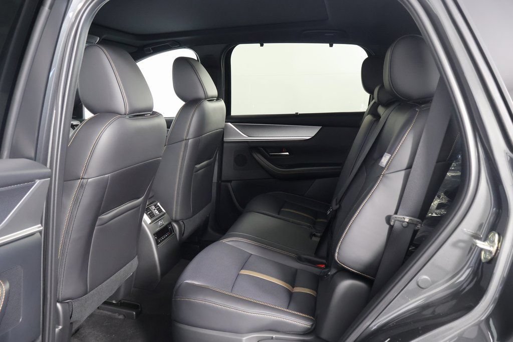New 2026 MAZDA CX-90 Plug-In Hybrid w/ Premium Plus AWD/4WD image 6