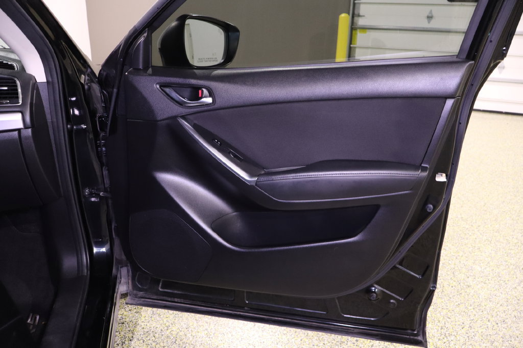 Used 2016 MAZDA CX-5 Touring FWD image 37