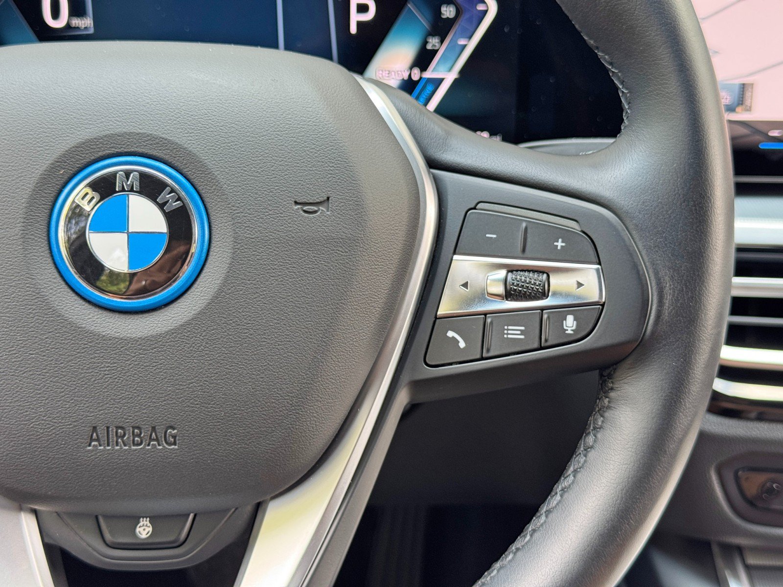 Used 2023 BMW i4 eDrive35 RWD image 21