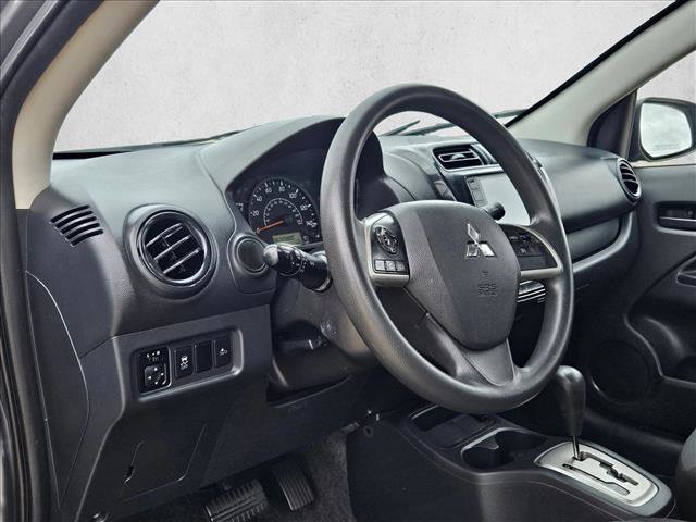 Used 2021 Mitsubishi Mirage G4 ES FWD image 10