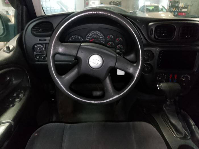 Used 2008 Chevrolet TrailBlazer LT w/ Sun And Sound Package AWD/4WD image 33