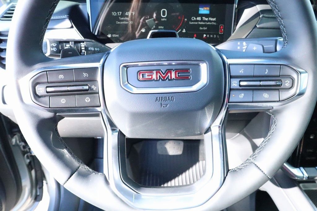 New 2026 GMC Acadia Elevation w/ Super Cruise Package image 4