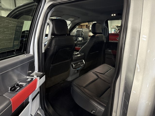 Used 2022 Ford F150 XLT w/ Equipment Group 302A High AWD/4WD image 8