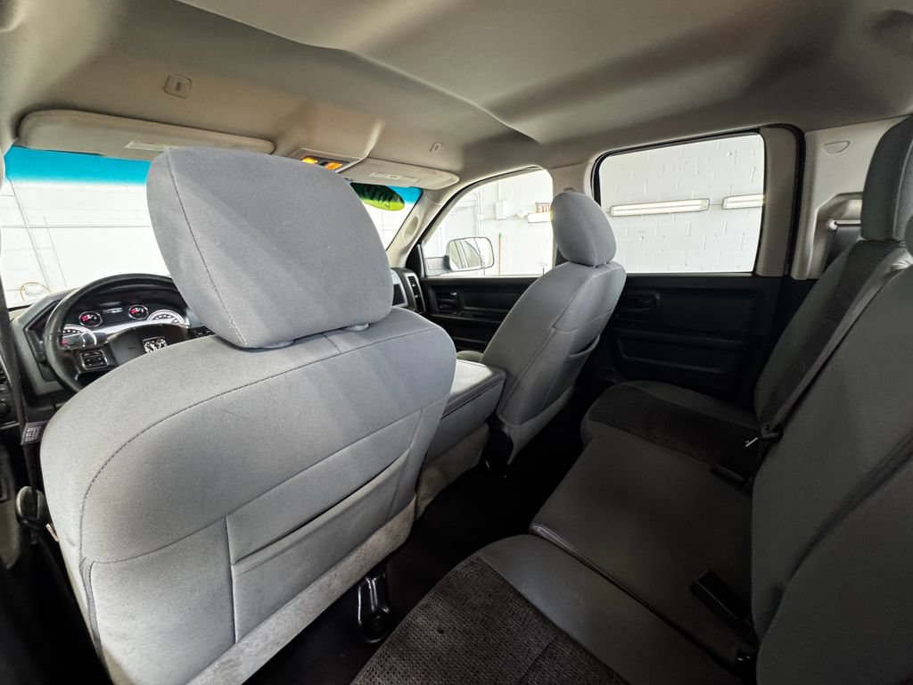 Used 2019 RAM 1500 Express w/ Wheel & Sound Group AWD/4WD image 20