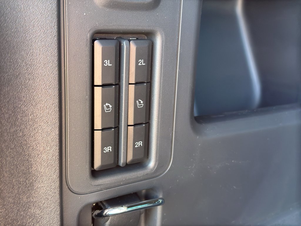 New 2026 Ford Expedition Max Platinum AWD/4WD image 34