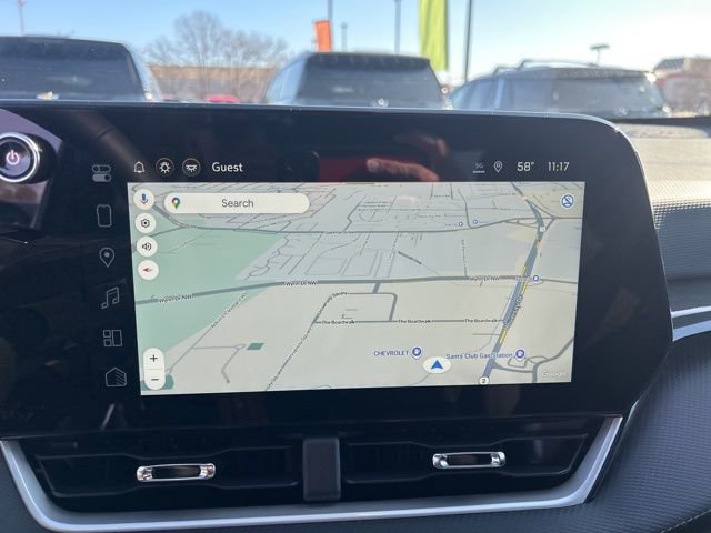 New 2026 Chevrolet Equinox LT image 21