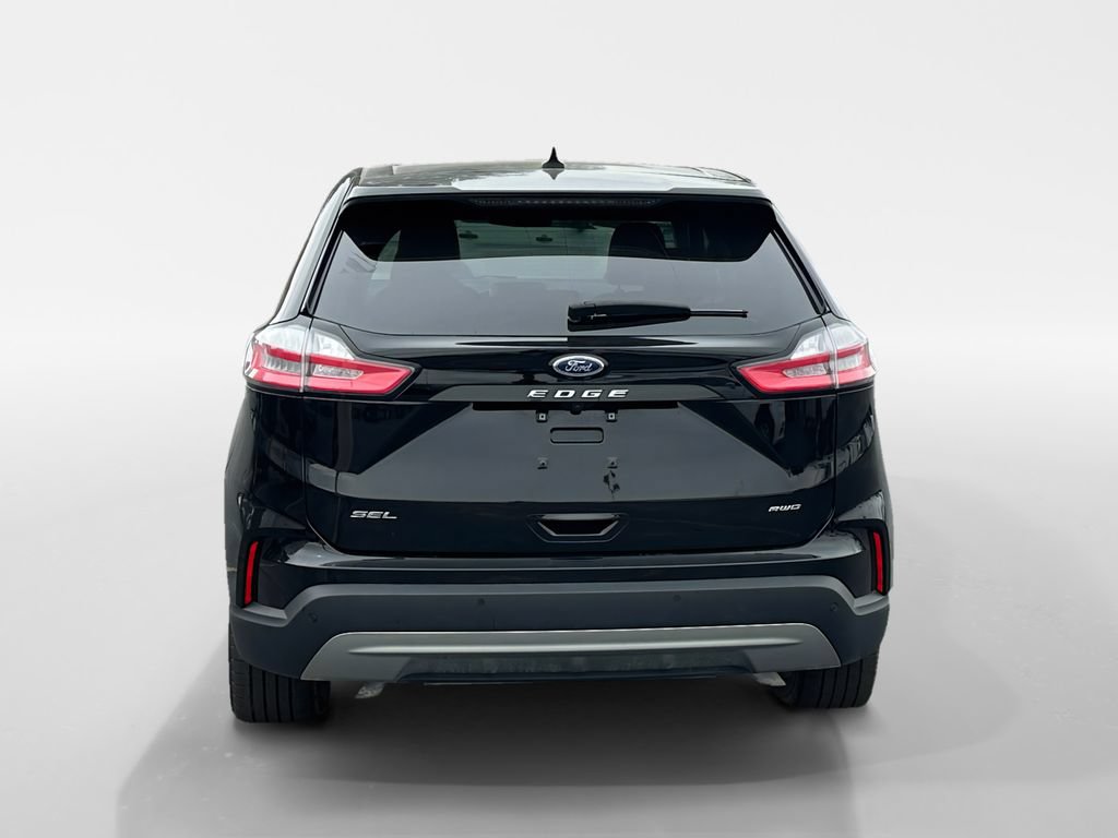 Used 2024 Ford Edge SEL w/ Convenience Package AWD/4WD image 23