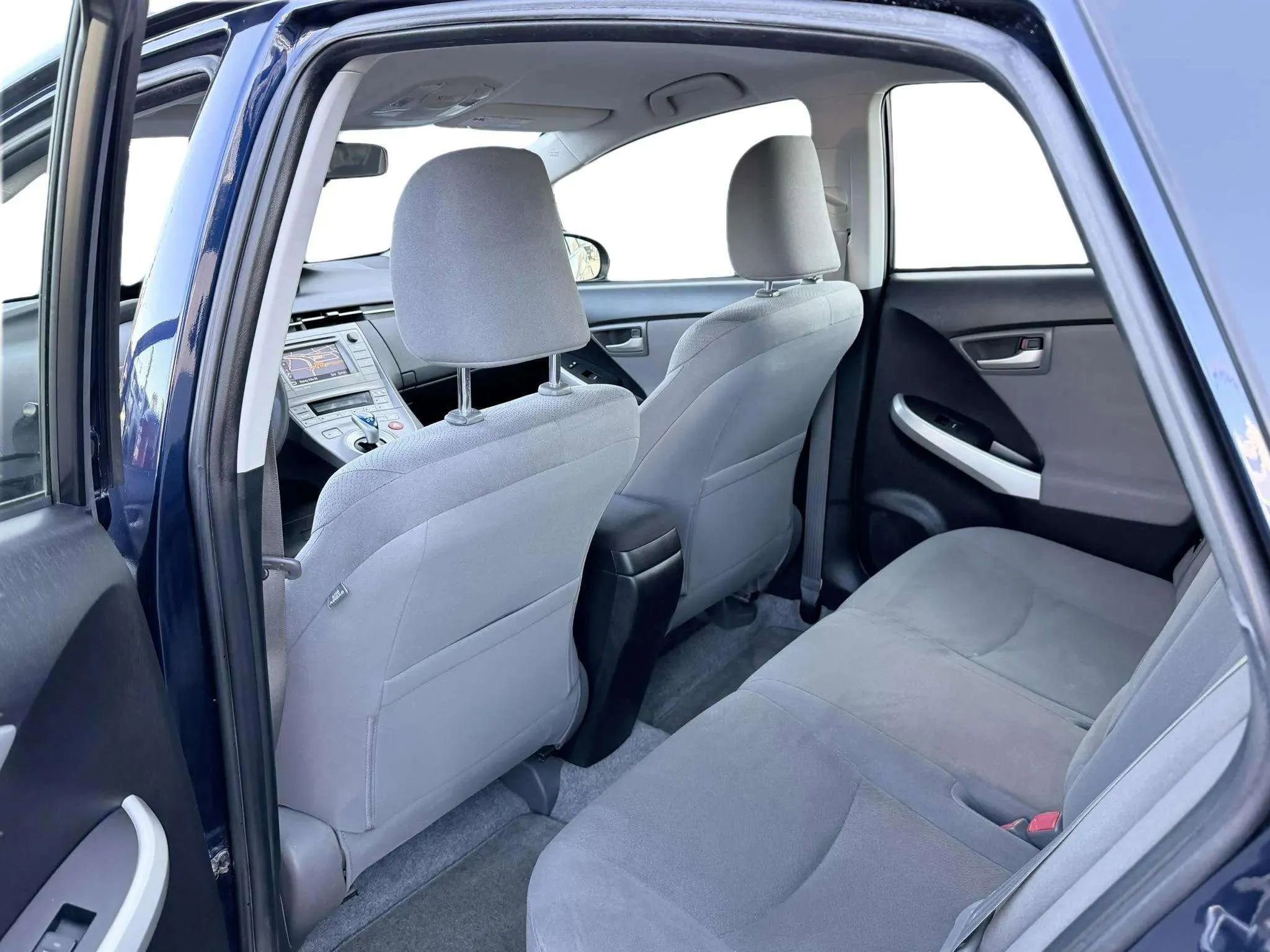 Used 2012 Toyota Prius Three image 16