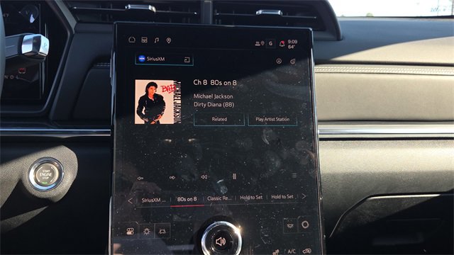 New 2026 GMC Terrain Elevation w/ Elevation Premium Package image 10