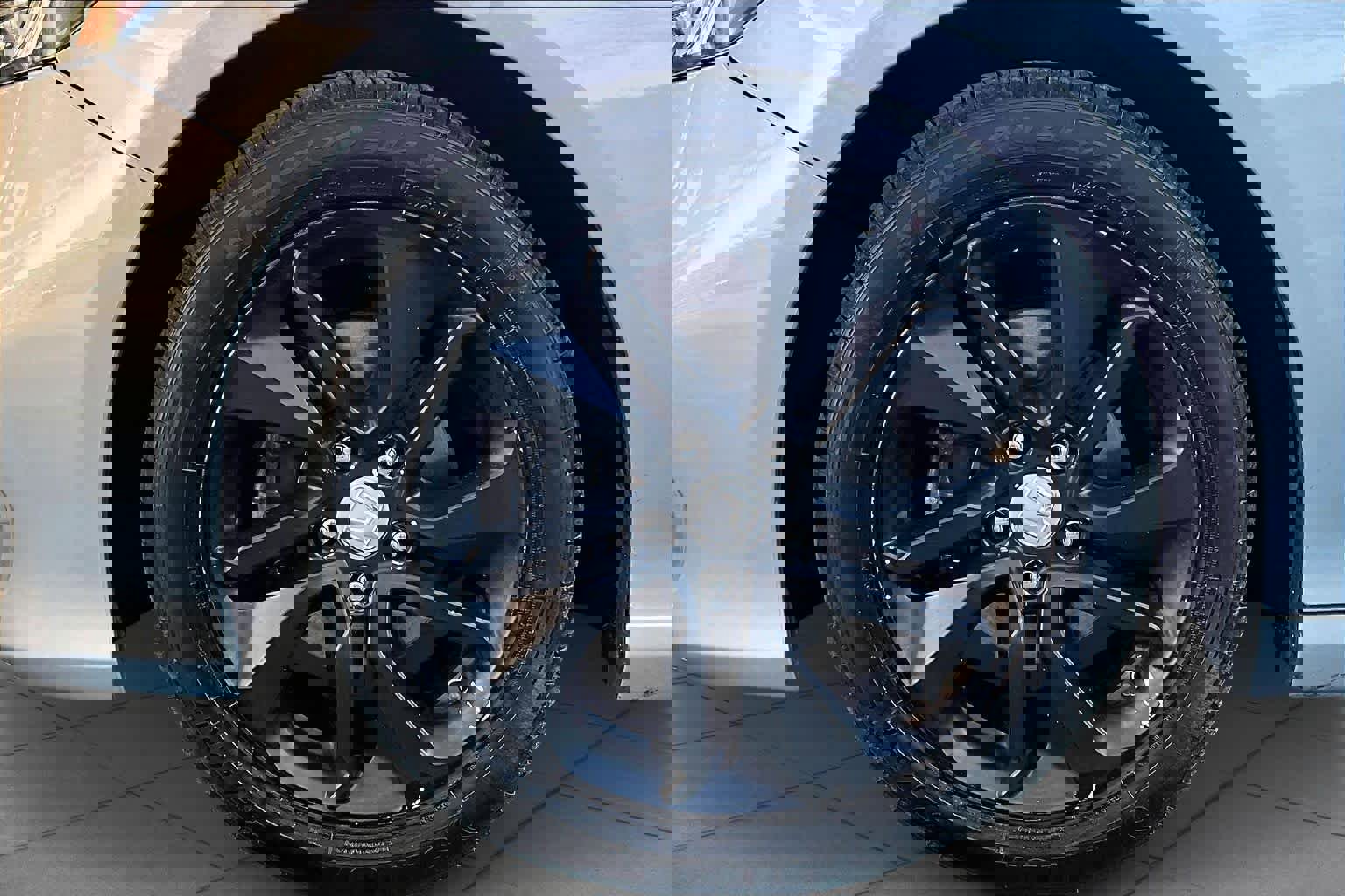 Used 2020 Honda Accord LX image 11