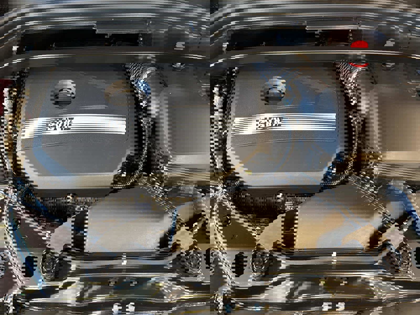 New 2026 BMW X2 xDrive28i w/ Technology Package image 13