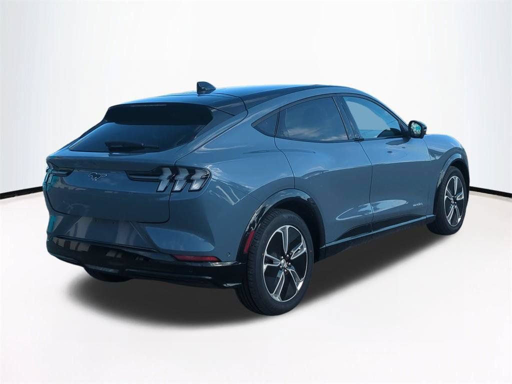 Used 2023 Ford Mustang Mach-E Premium AWD/4WD image 5
