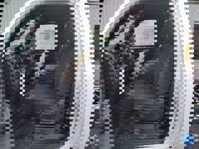 New 2026 RAM 5500 Tradesman AWD/4WD image 9