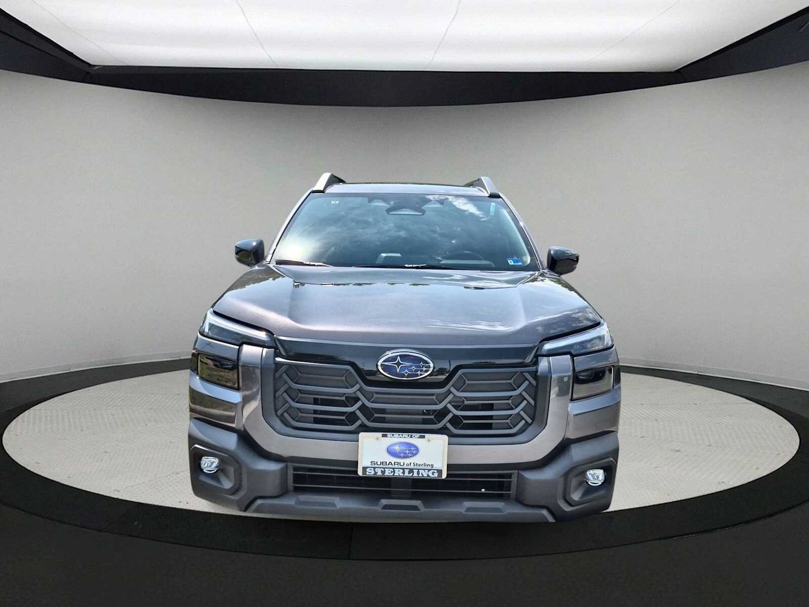 New 2026 Subaru Outback Premium AWD/4WD image 3