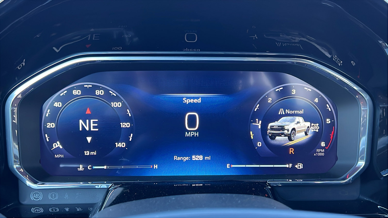 New 2026 Chevrolet Silverado 1500 LT Trail Boss w/ Convenience Package II image 31