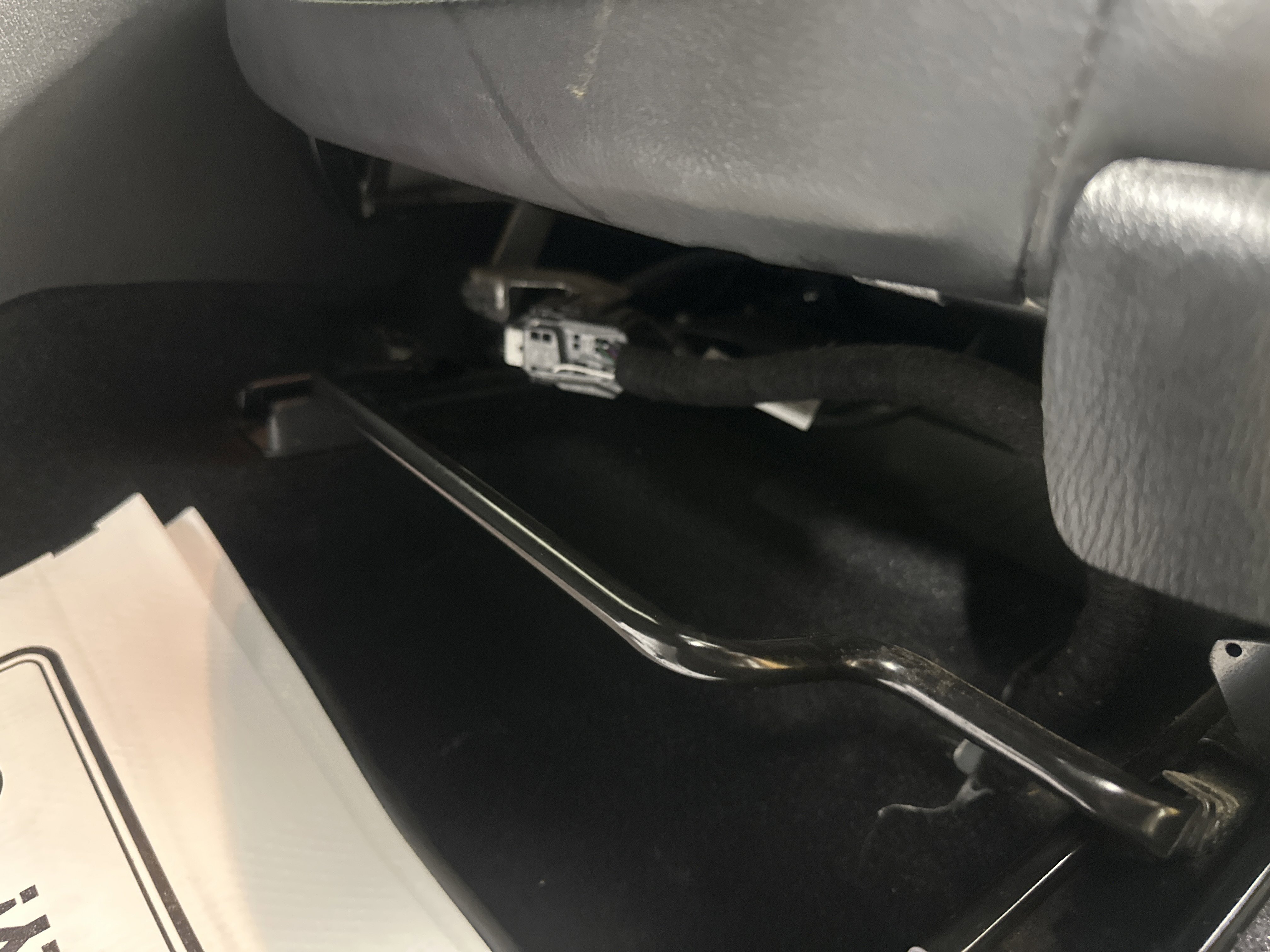 Used 2019 MAZDA CX-3 Touring w/ Touring I-ACTIVSENSE Package image 10