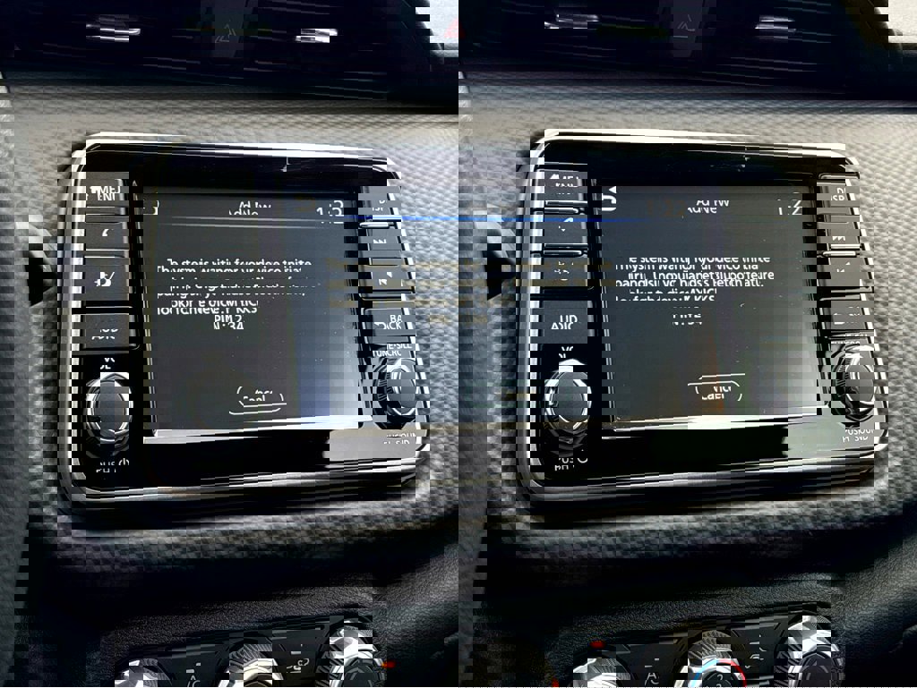 New 2025 Nissan Kicks Play S image 14