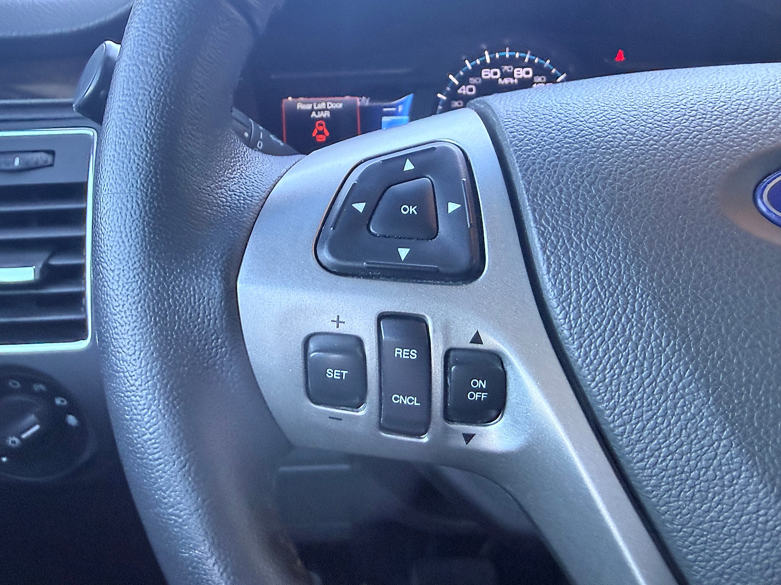 Used 2019 Ford Flex Limited image 13