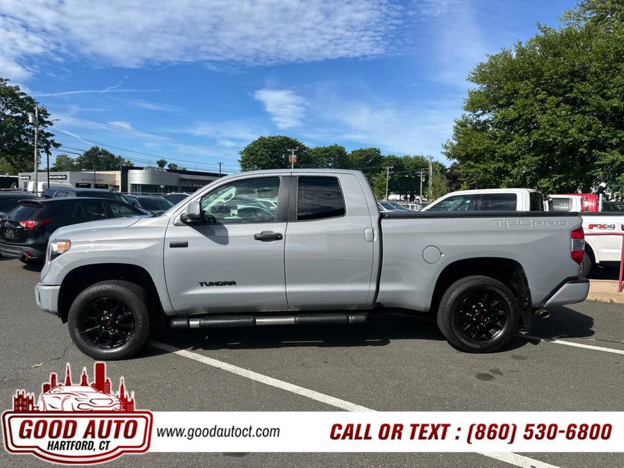 Used 2017 Toyota Tundra TRD Pro image 6
