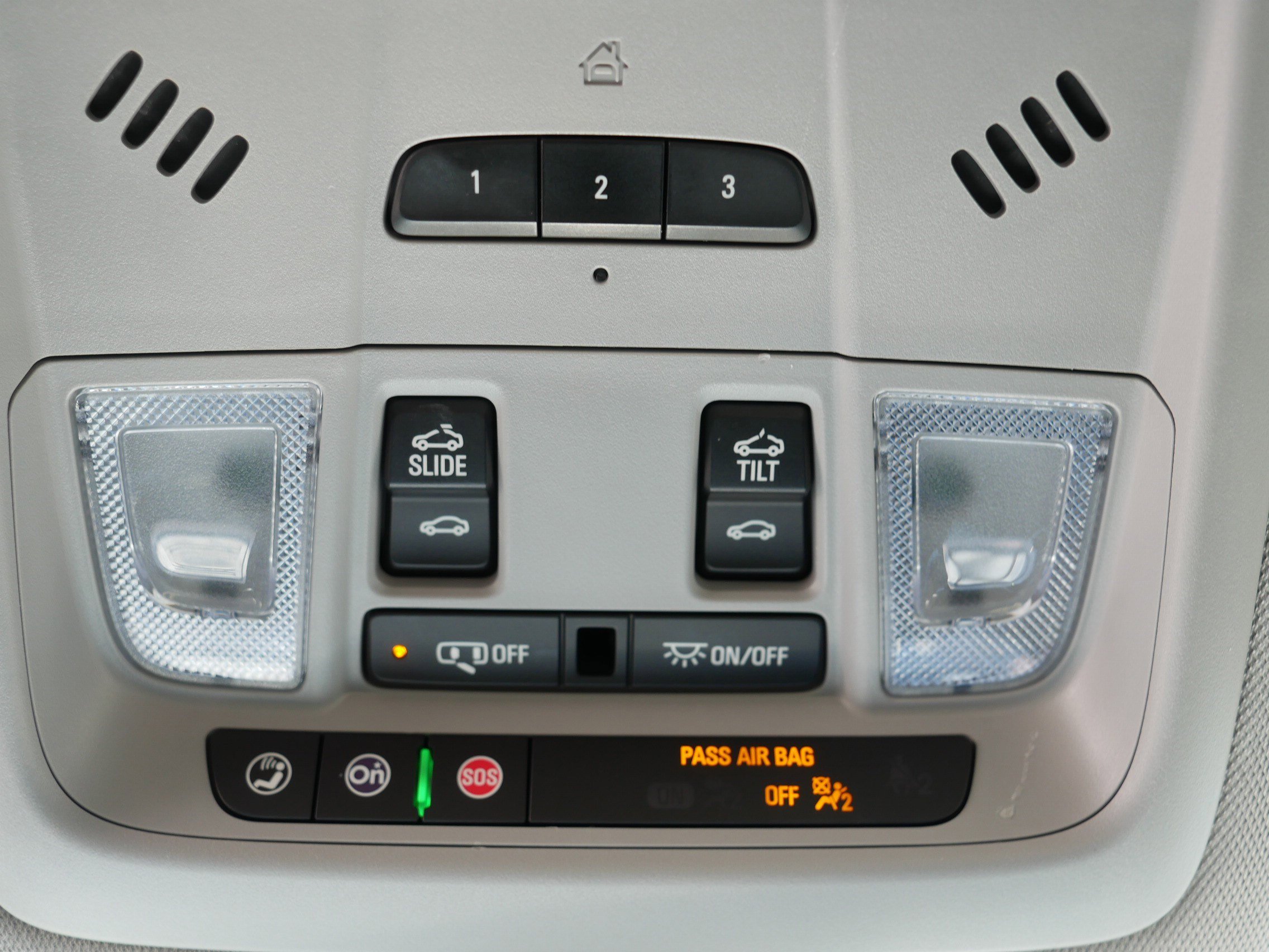 Certified 2023 GMC Acadia SLT w/ Elevation Edition image 33