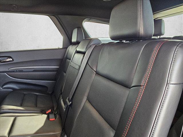 New 2026 Dodge Durango GT AWD/4WD image 16