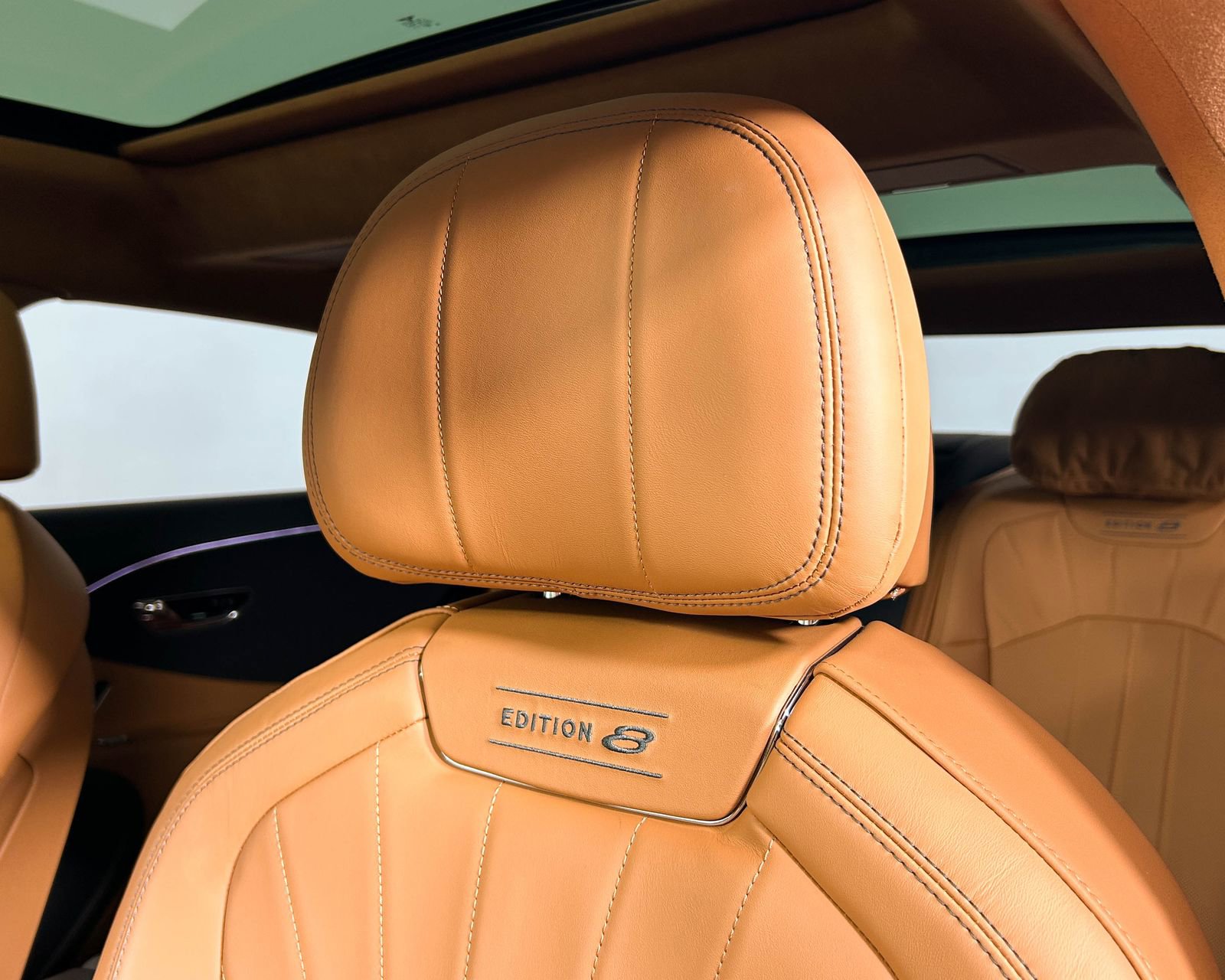 Used 2024 Bentley Flying Spur V8 AWD/4WD image 19