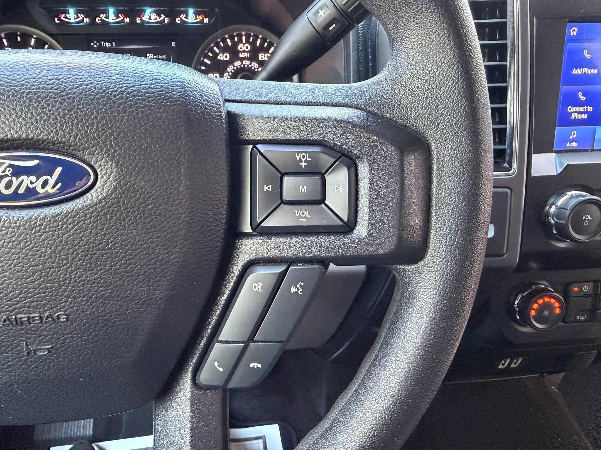 Used 2020 Ford F150 XLT w/ Equipment Group 301A Mid RWD image 25