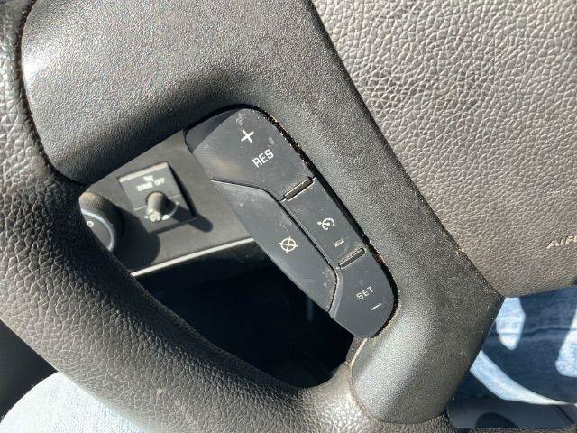 Used 2019 Chevrolet Express 2500 w/ Driver Convenience Package RWD image 21