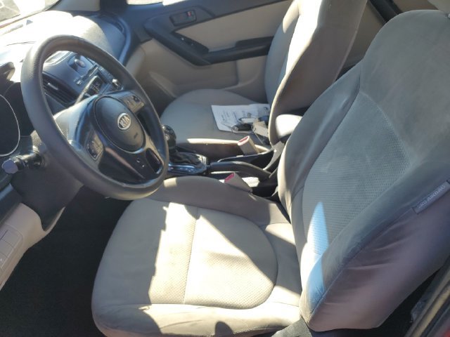 Used 2011 Kia Forte EX FWD image 22