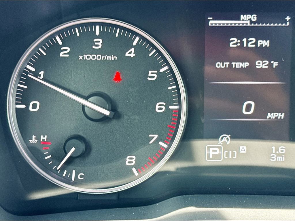 New 2026 Subaru Forester Premium image 14