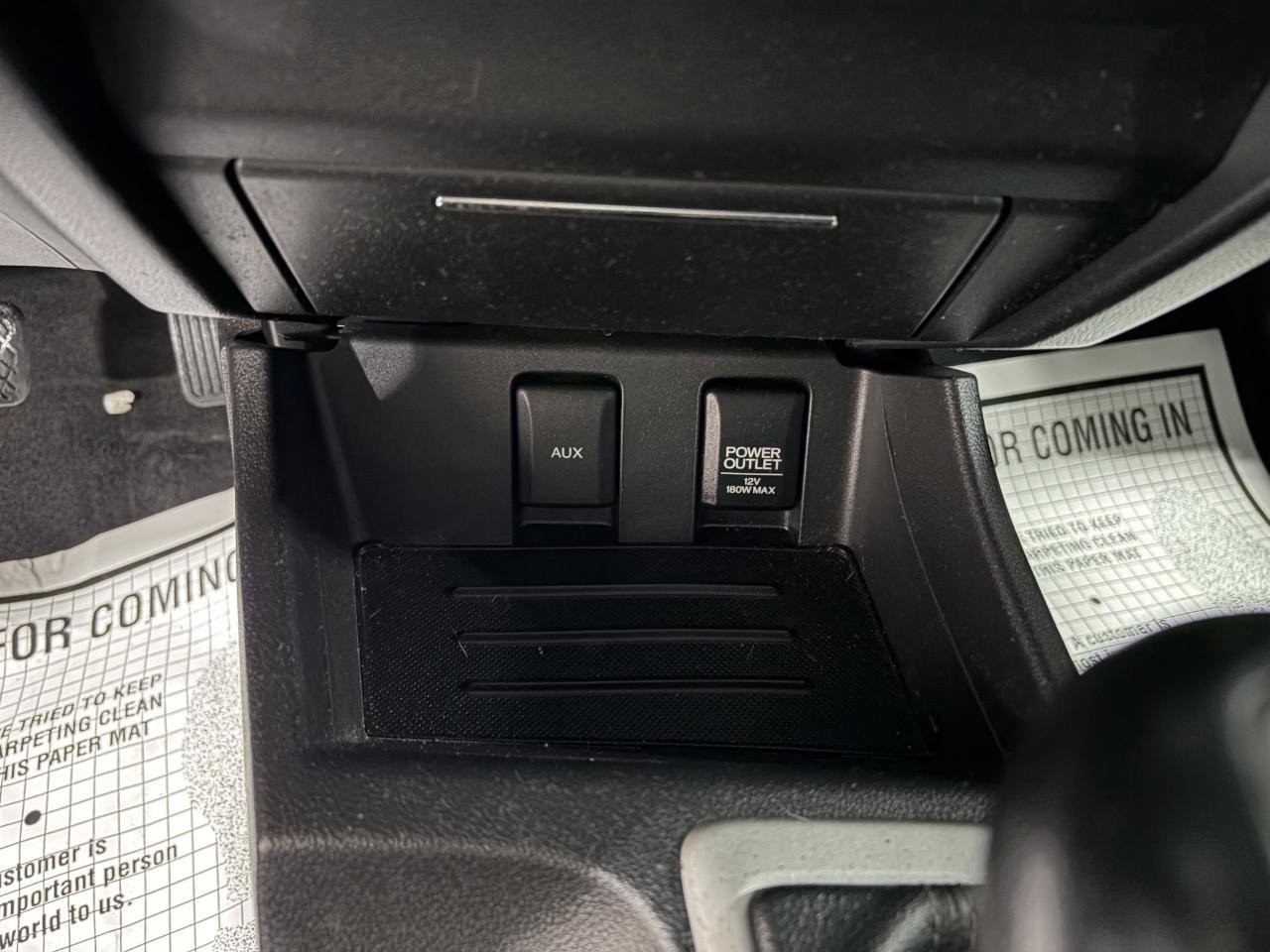 Used 2014 Honda Civic LX image 27