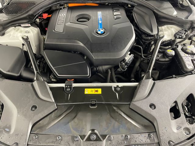 Used 2018 BMW 530e image 21