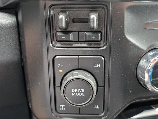 New 2026 Ford F250 Lariat w/ Lariat Premium Package AWD/4WD image 25