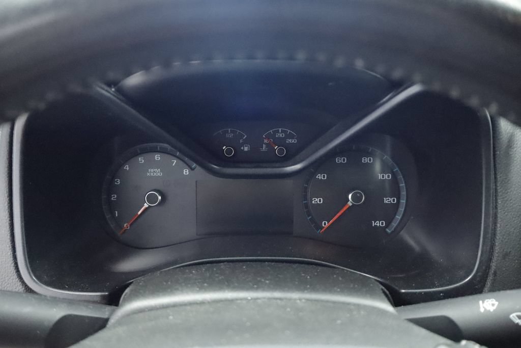 Used 2016 Chevrolet Colorado LT w/ Luxury Package, Chrome AWD/4WD image 23