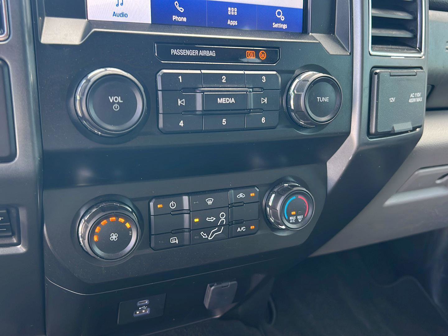 Used 2021 Ford F350 XLT image 25