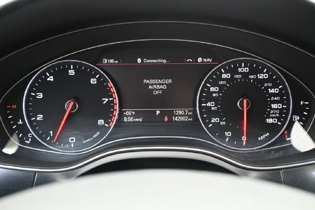 Used 2013 Audi A6 3.0T Prestige AWD/4WD image 21