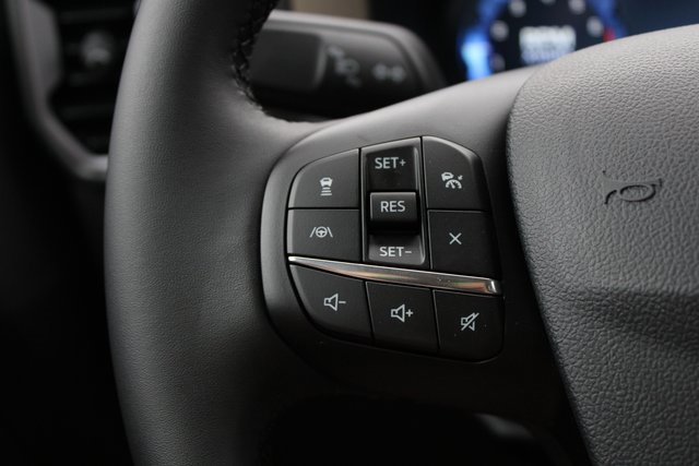 New 2025 Ford Bronco Sport Big Bend image 11