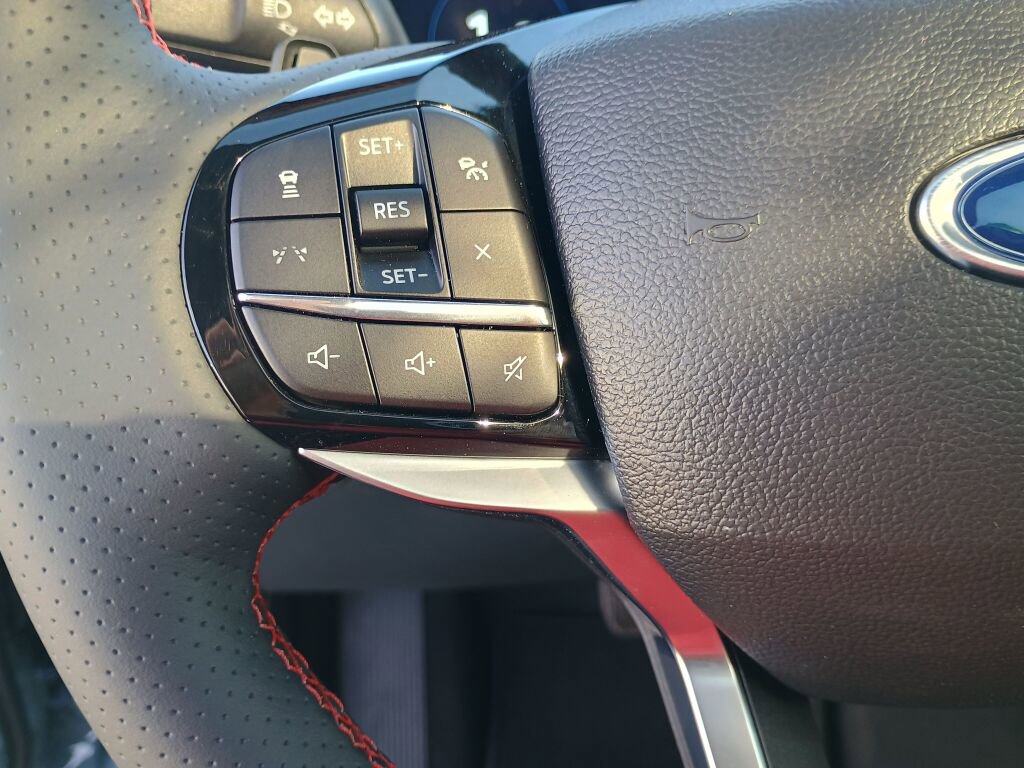 New 2026 Ford Explorer ST w/ Sun And Sound Package image 10