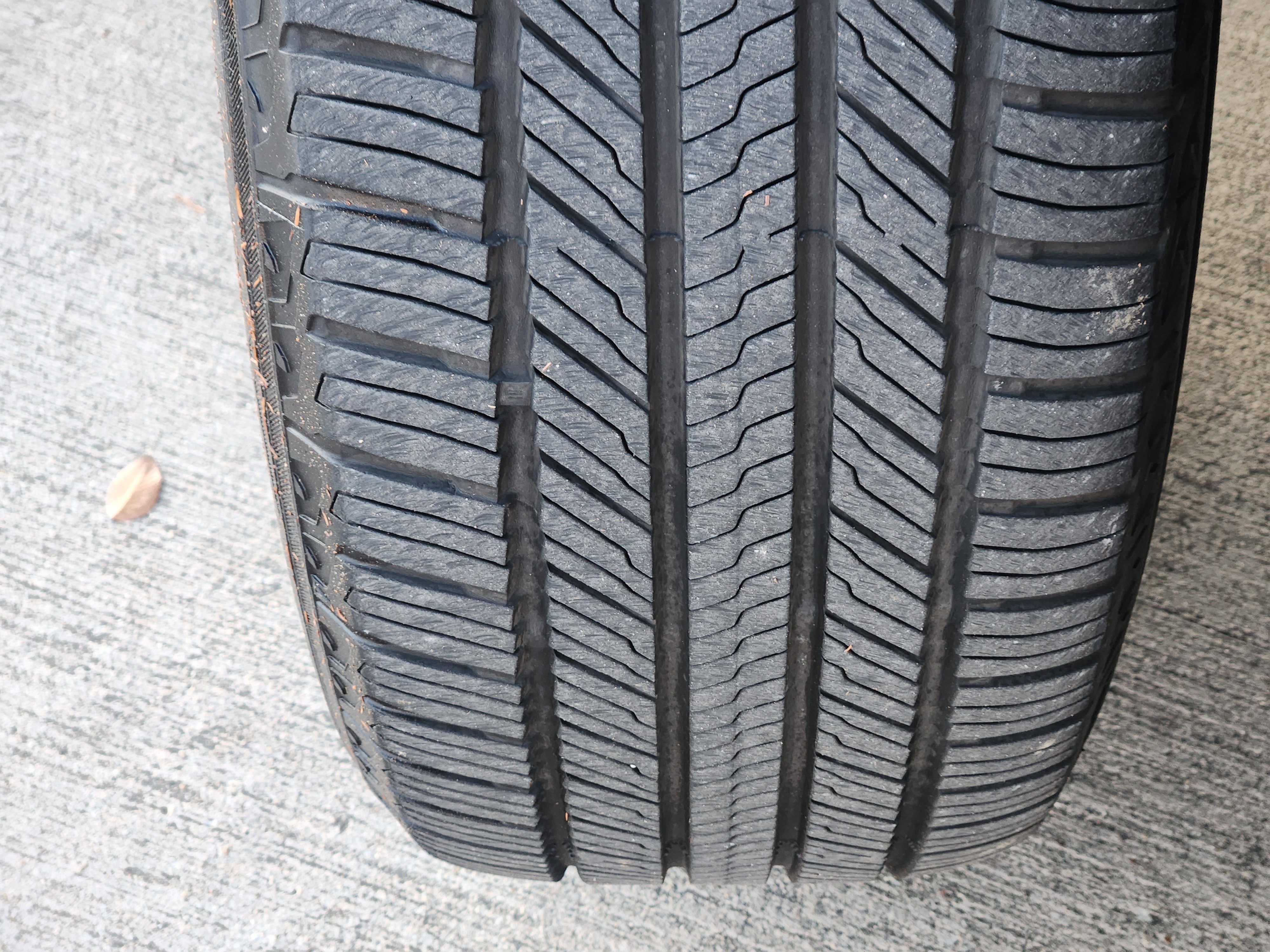 Used 2019 Lexus RX 350L FWD image 11