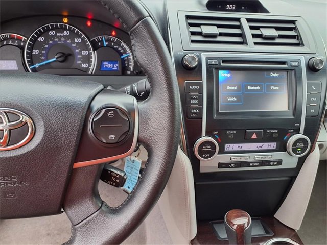 Used 2012 Toyota Camry XLE image 62