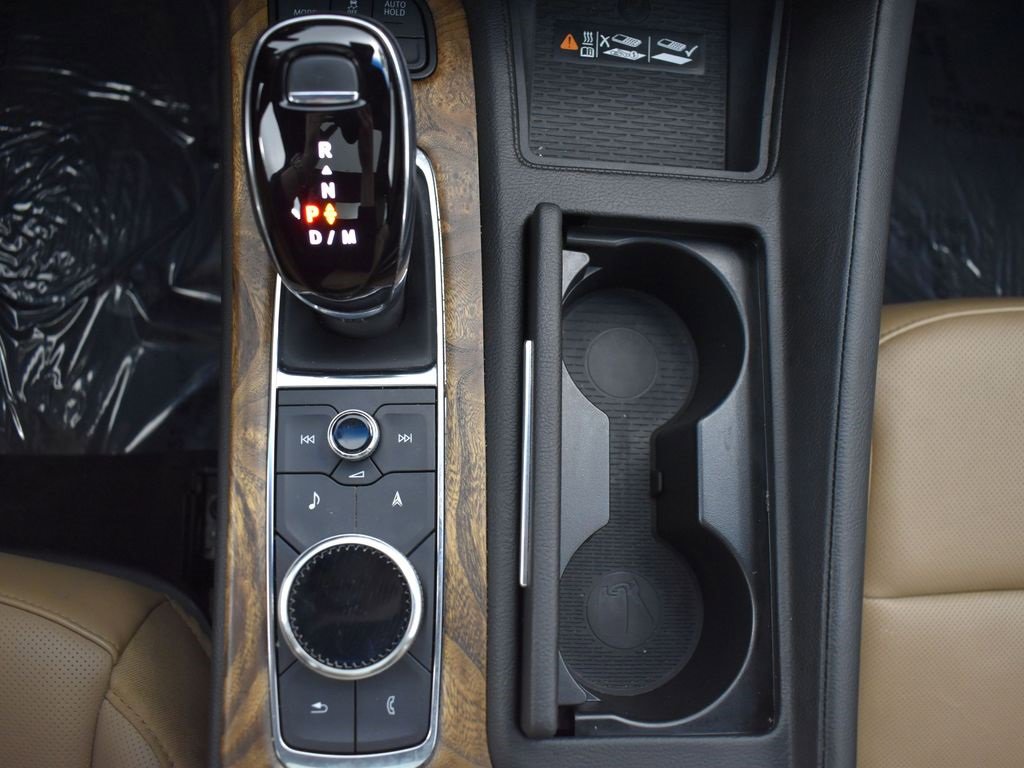 Used 2023 Cadillac CT5 Premium Luxury image 22