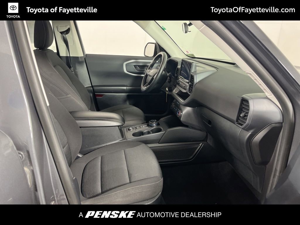 Used 2021 Ford Bronco Sport image 5