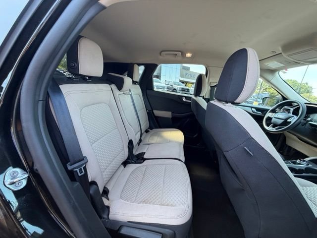 Certified 2020 Ford Escape SE FWD image 23