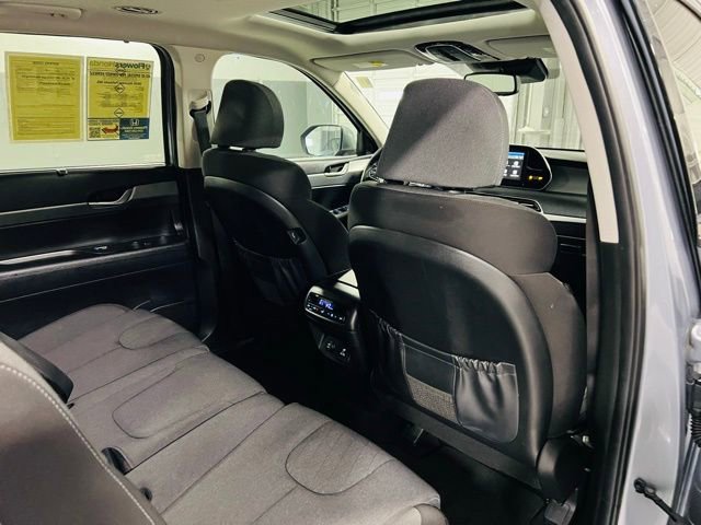 Used 2020 Hyundai Palisade SEL image 30